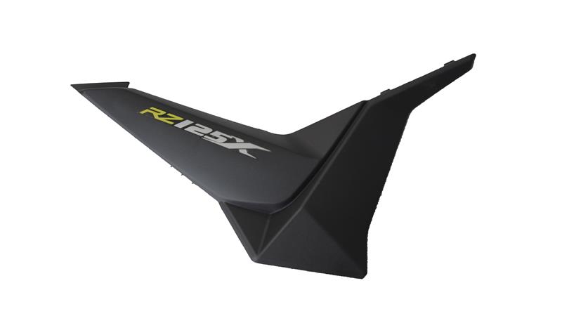 YAN KAPAK SAĞ SARI (RZ125-X)